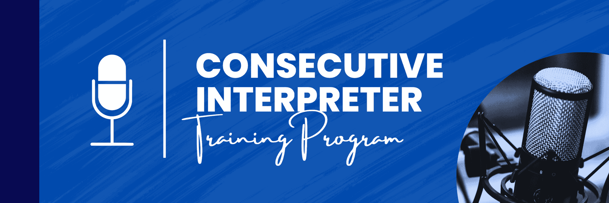 Stand-Alone Course: CI Training