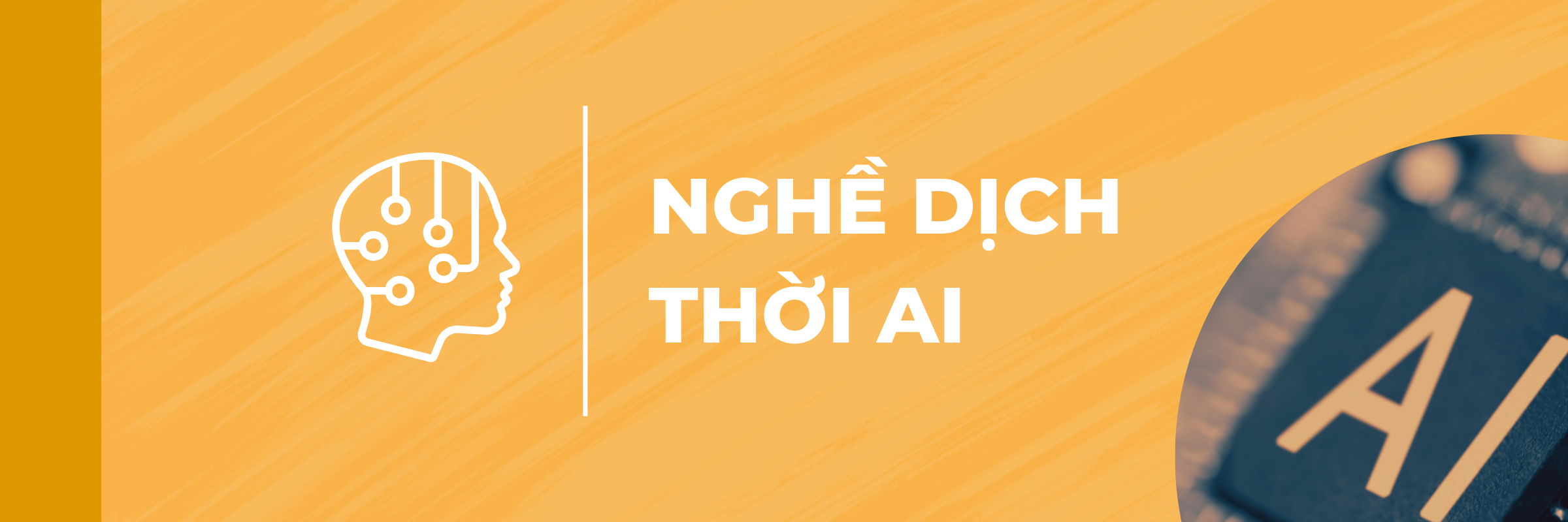 Workshop Recording: Nghề Dịch Thời AI