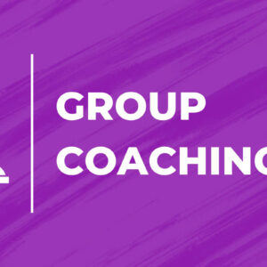 Group coaching - thực hành dịch